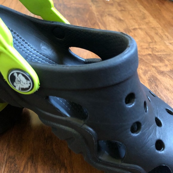 Baby Crocs - Picture 9 of 9